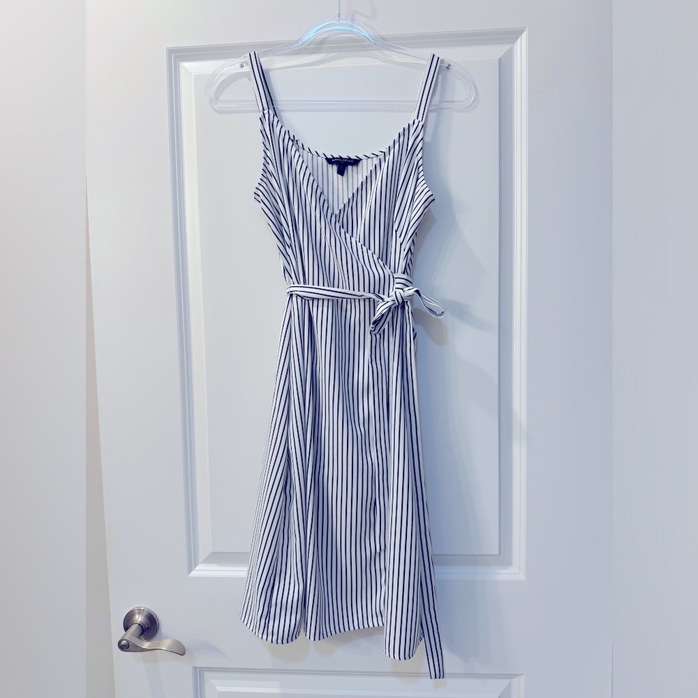 Banana republic dress